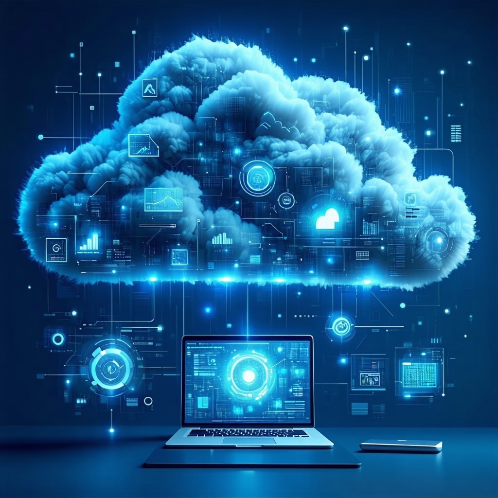cloud technology and tech companies-1