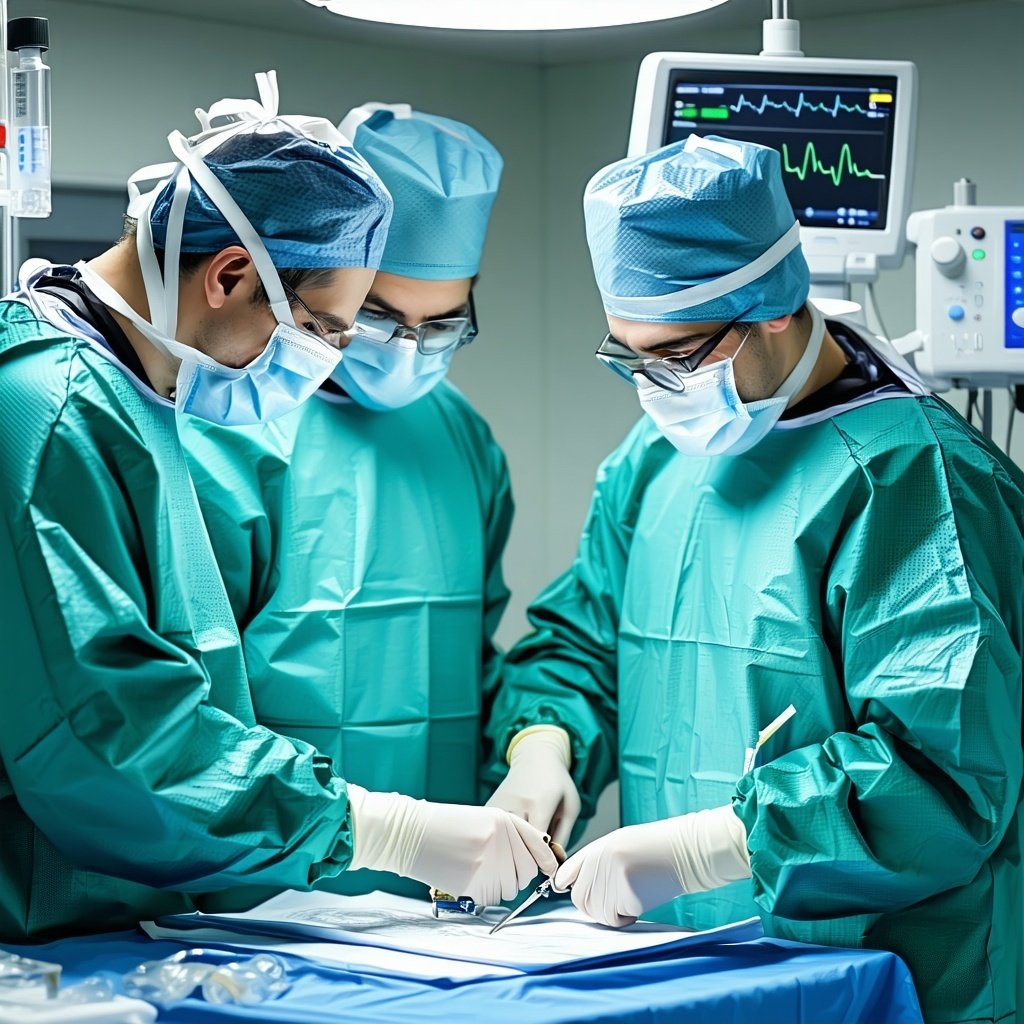 Healthcare providers