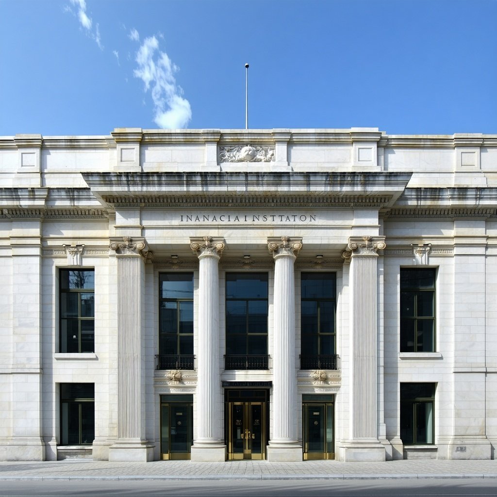 institution financière-1