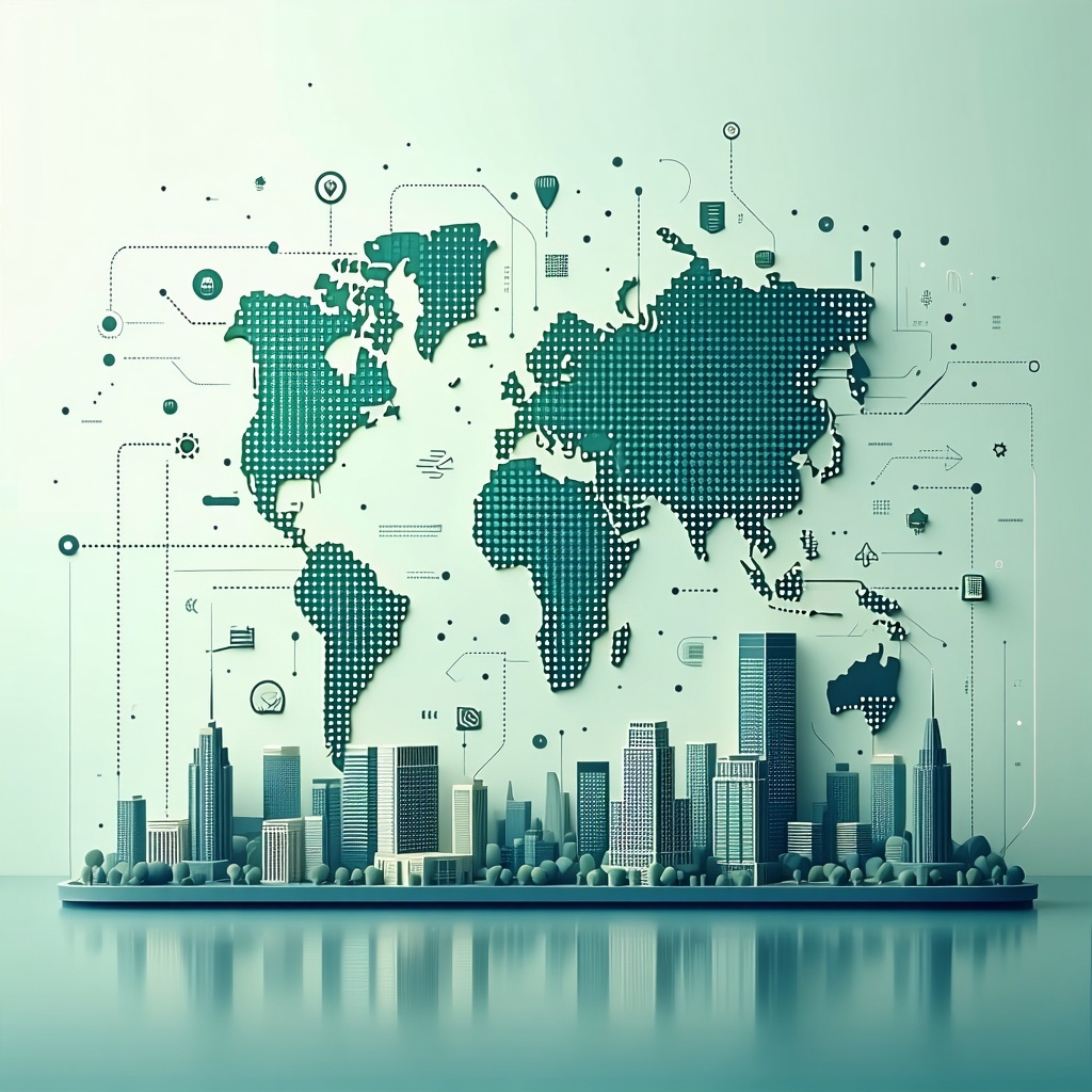global enterprise company-1