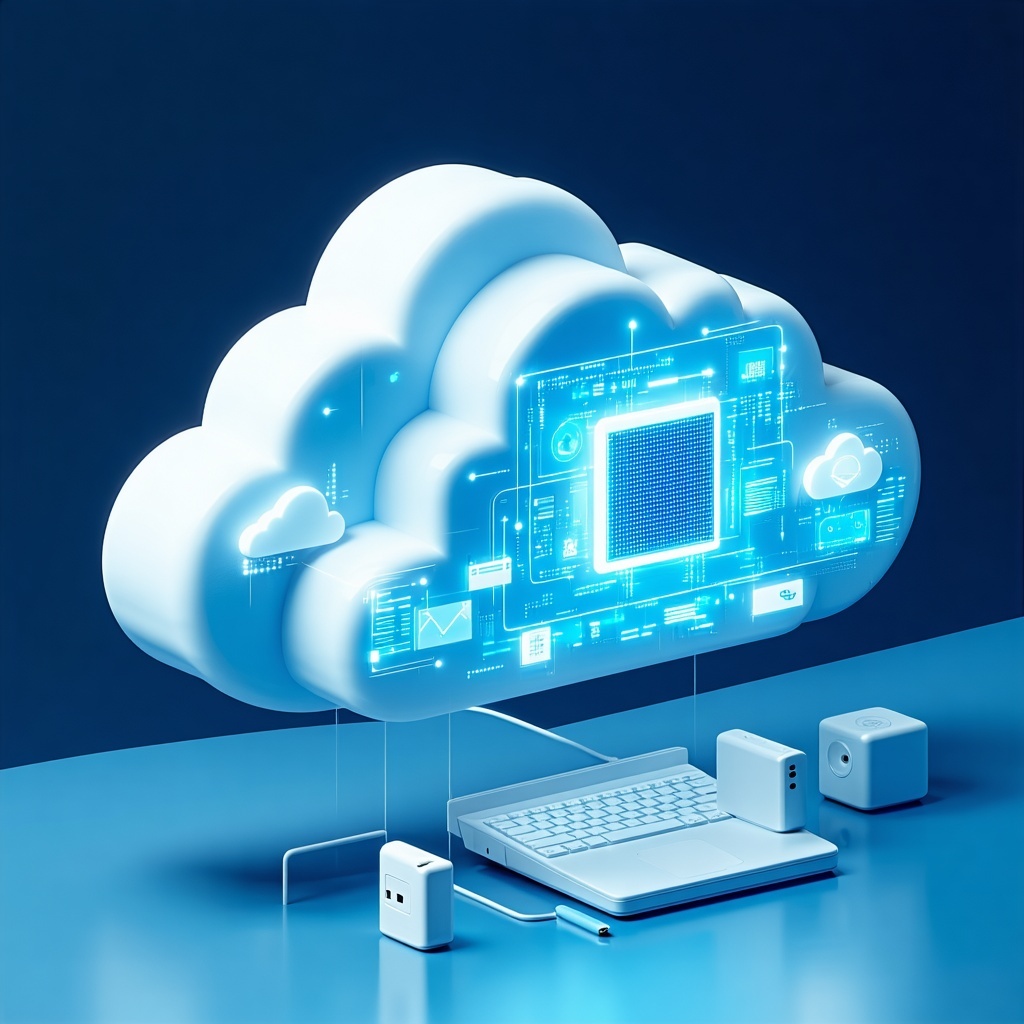 private cloud technology