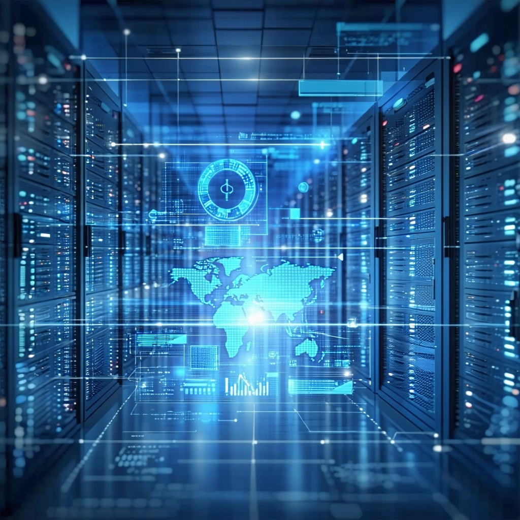 regulations and compliance for strict data residency