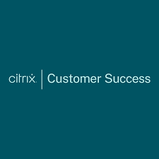 Citrix - Support Logo