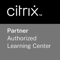 Citrix - Training Logo