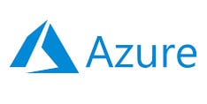 azure